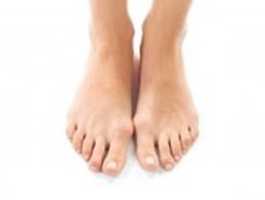 Free download Gorgeous Girly Feet (Gallery) [for Females Fetishes] free photo or picture to be edited with GIMP online image editor